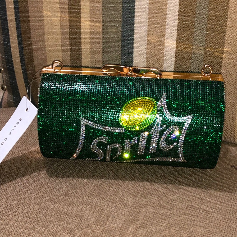 SPRITE MINI BAG